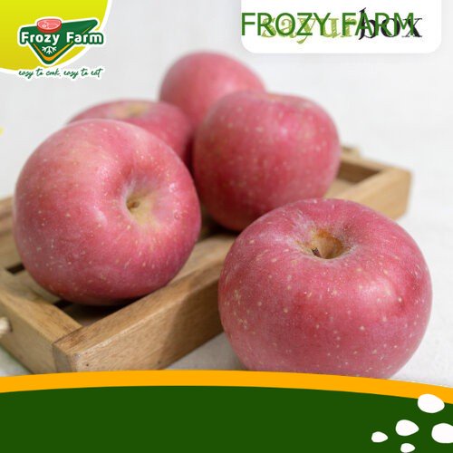 

Apel Fuji Premium Premium 1 kg | Frozy Farm