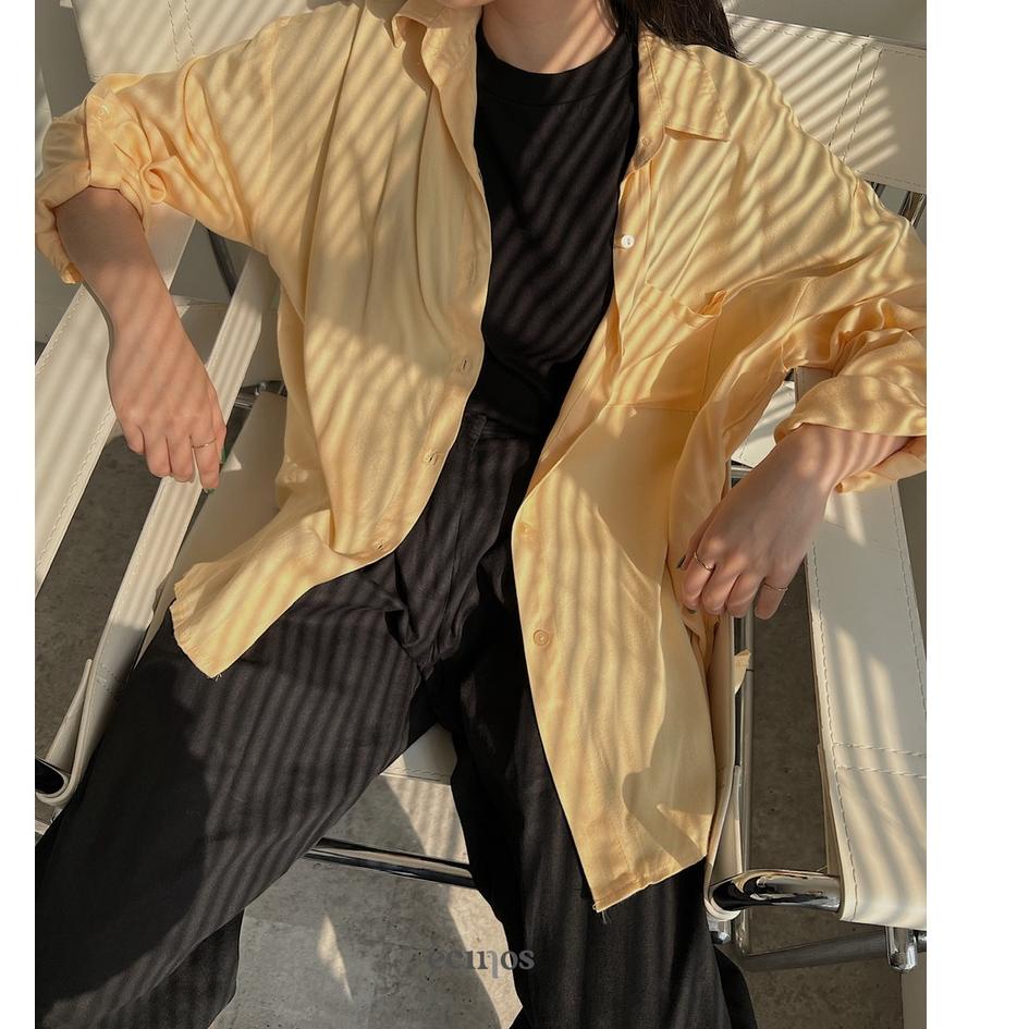 Terlaris ECINOS - NANA Shirt