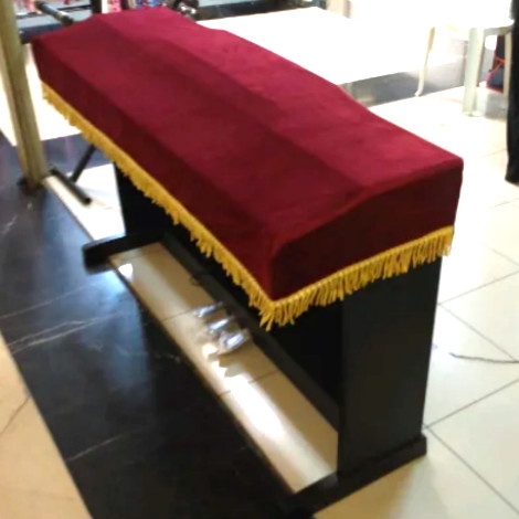 Cover Piano Ydp V240 Yamaha