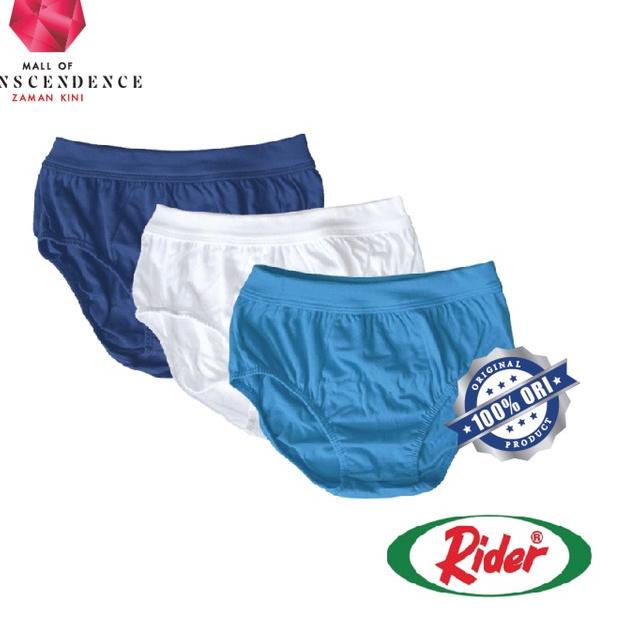 ORIGINAL% Celana Dalam Underwear Kids Anak Laki - RIDER R 210 BB
