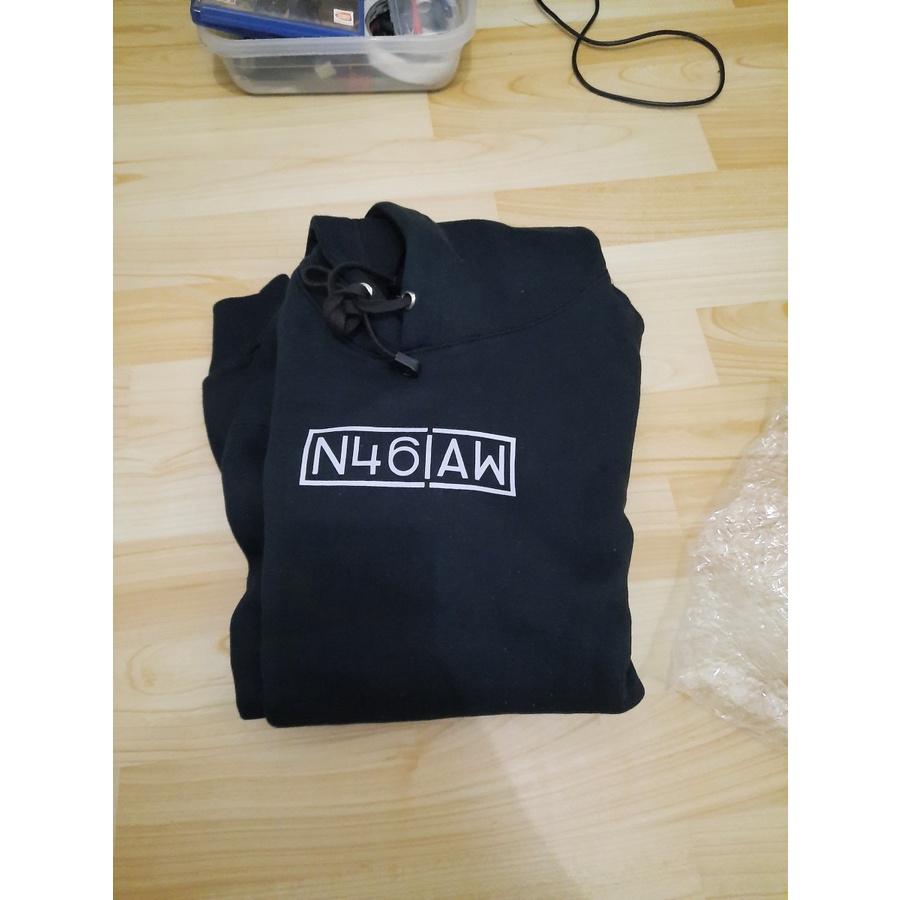 Hoodie Nogizaka46 N46AW