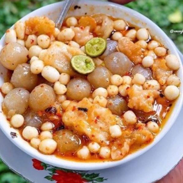 

ㅉ BASO ACI ORIGINAL / BASO ACI HOMEMADE / BOCI GARUT き