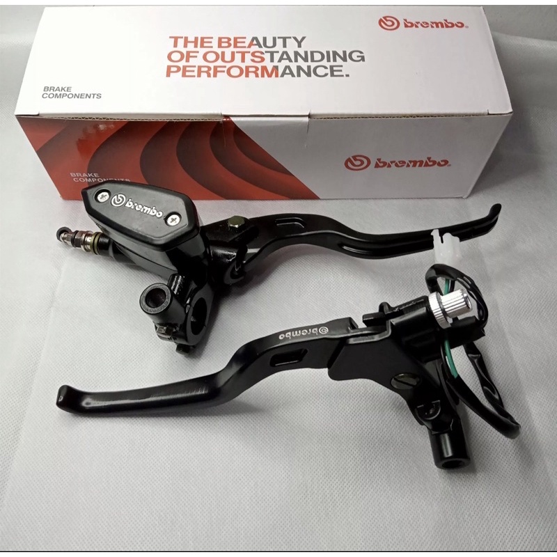 Master rem brembo beat vario mio scoopy vixion rx king