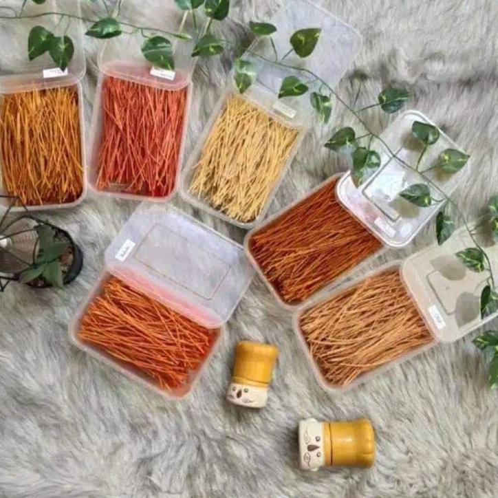 

ブ MIE LIDI BOX 500ML / MIE LIDI PEDAS / LIDI LIDIAN BOX ス