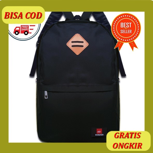 Bange Bg-22201 - Anti-Theft Hard Shell Tsa Lock Laptop Backpack - Tas Ransel Laptop Pria Super Kuat 