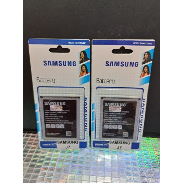 Baterai Samsung Original Samsung J4 Samsung J7 Samsung J7 Core
