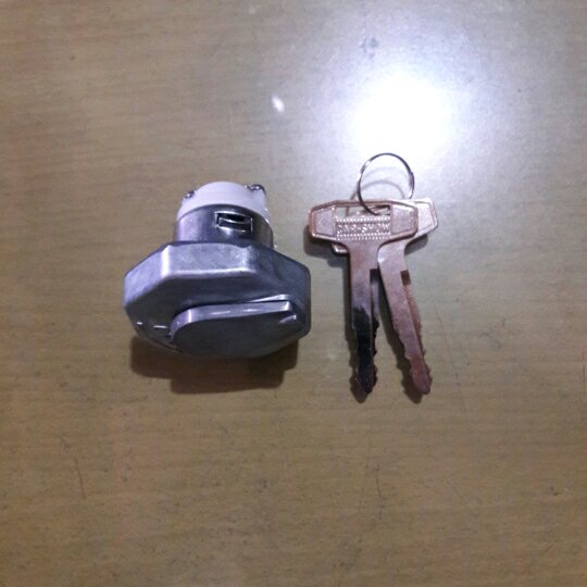 Tutup Tangki Solar Mitsubihsi Canter