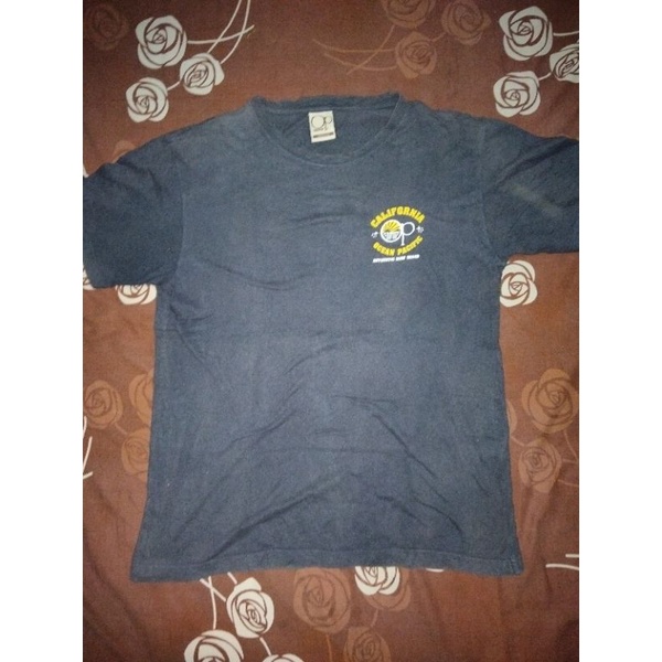 Kaos Ocean pacific vintage second original