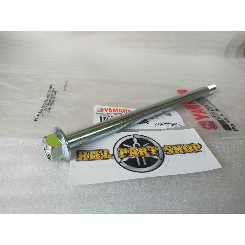 As Swing Arm Mio Sporty Mio Smile Original YAMAHA