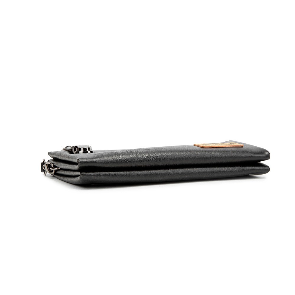 IMPOR EAST COAST XP4070 HANDBAG DOMPET TANGAN DENGAN TALI PENDEK MUAT DOMPET