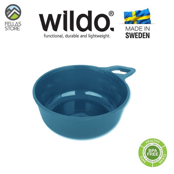 Wildo - Kasa Bowl