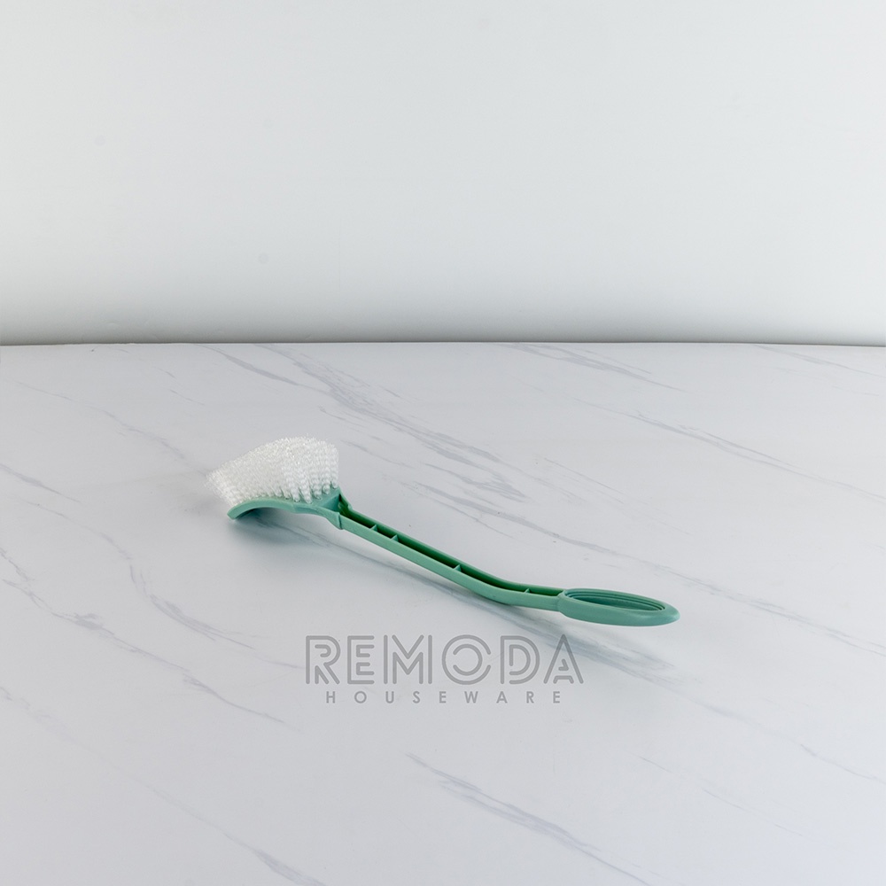 [Remoda] Sikat WC / Toilet Panjang 3 warna
