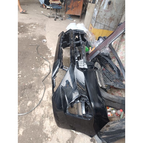 bemper bumper innova reborn 2021 2022