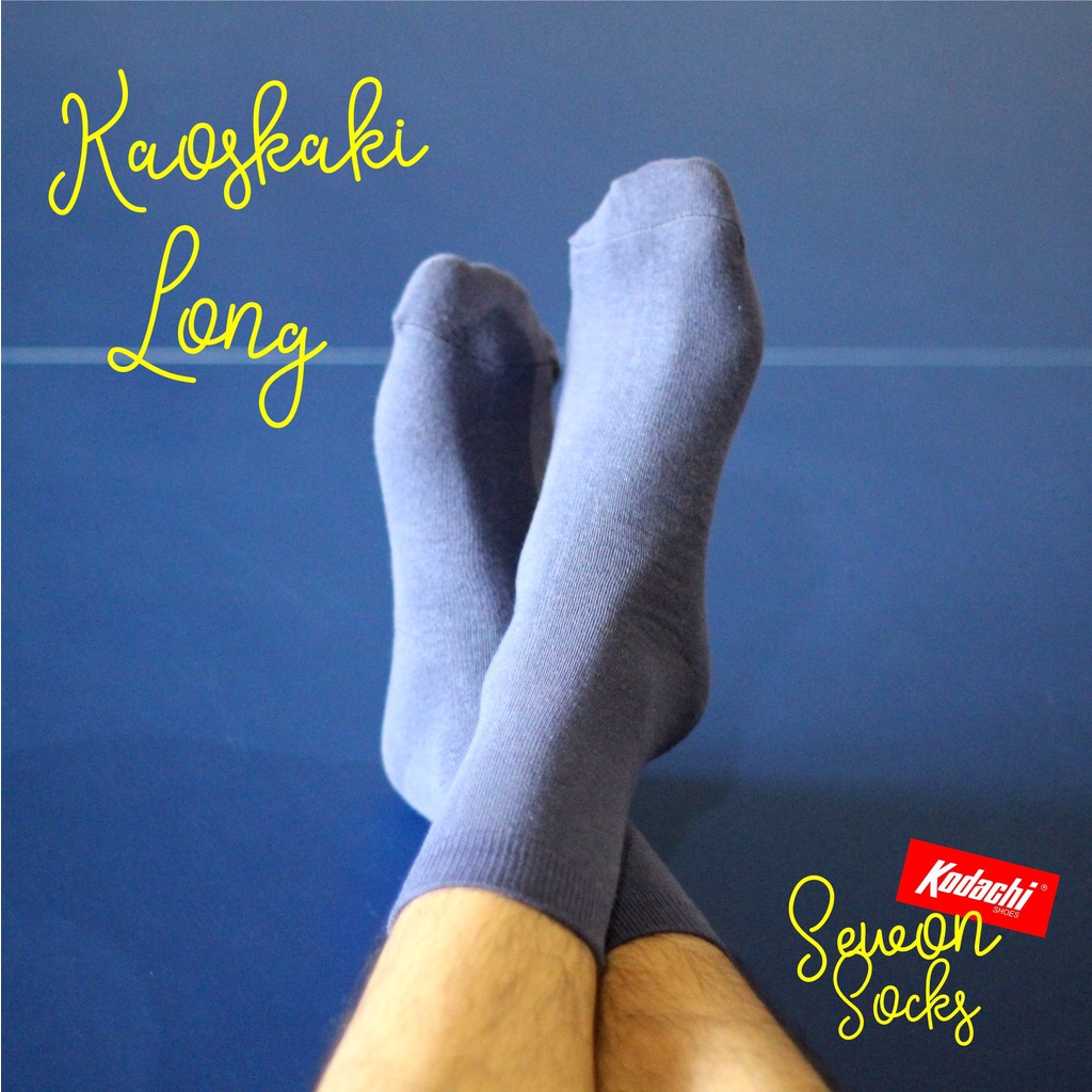 Kaos Kaki Retro Oldskool Putih Hitam Abu Grey Biru Indigo Krem Polos - GROSIR Kaos Kaki Polos Kaos K