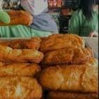 

COD✔️Bolang baling Surya isi 10 / golang galing / odading / roti goreng jajanan khas cepu rasa mantab|RA5