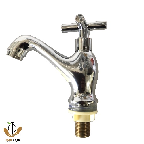 KERAN WASTAFEL CUCI TANGAN / KRAN WASTAFEL STAINLESS VICENZZO