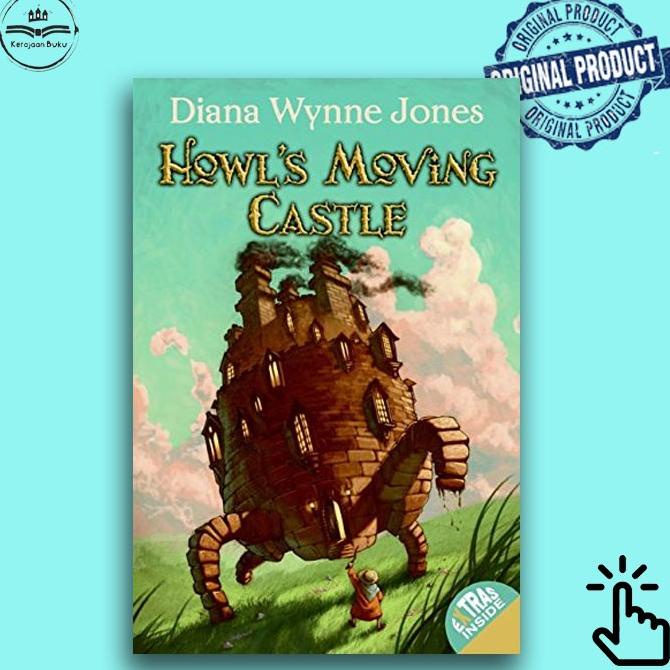 Howl'S Moving Castle