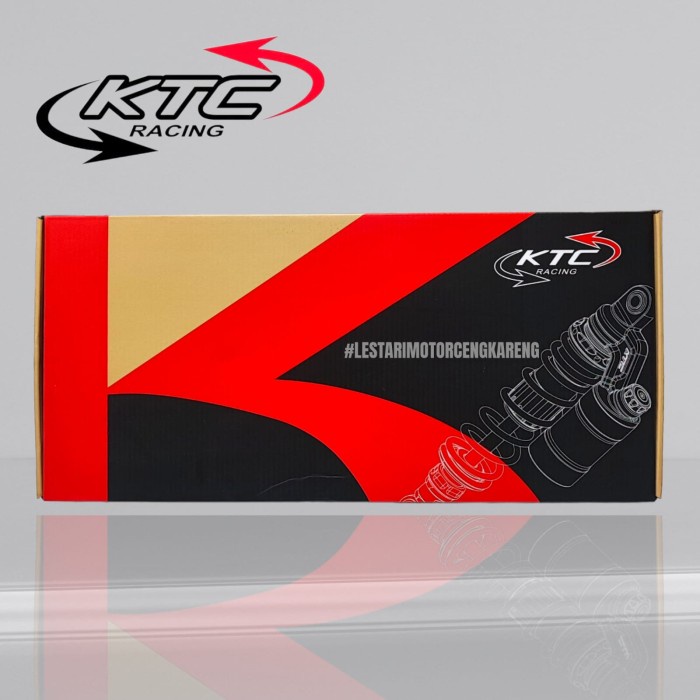 Shockbreaker Shock Sok Ktc Xtreme Pcx 150 Extreme 350Mm #Original