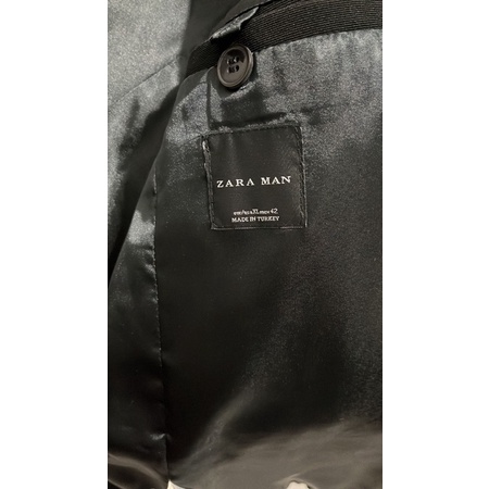 Zara Man Jas