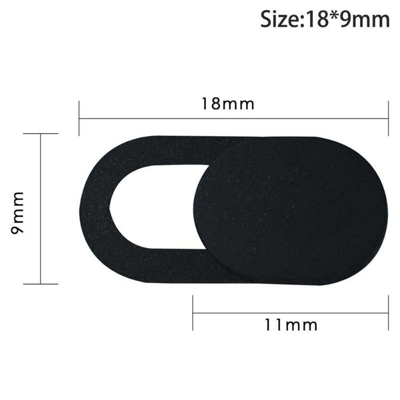 Etmakit Cover Slider Kamera Webcam Privacy - PJ1695