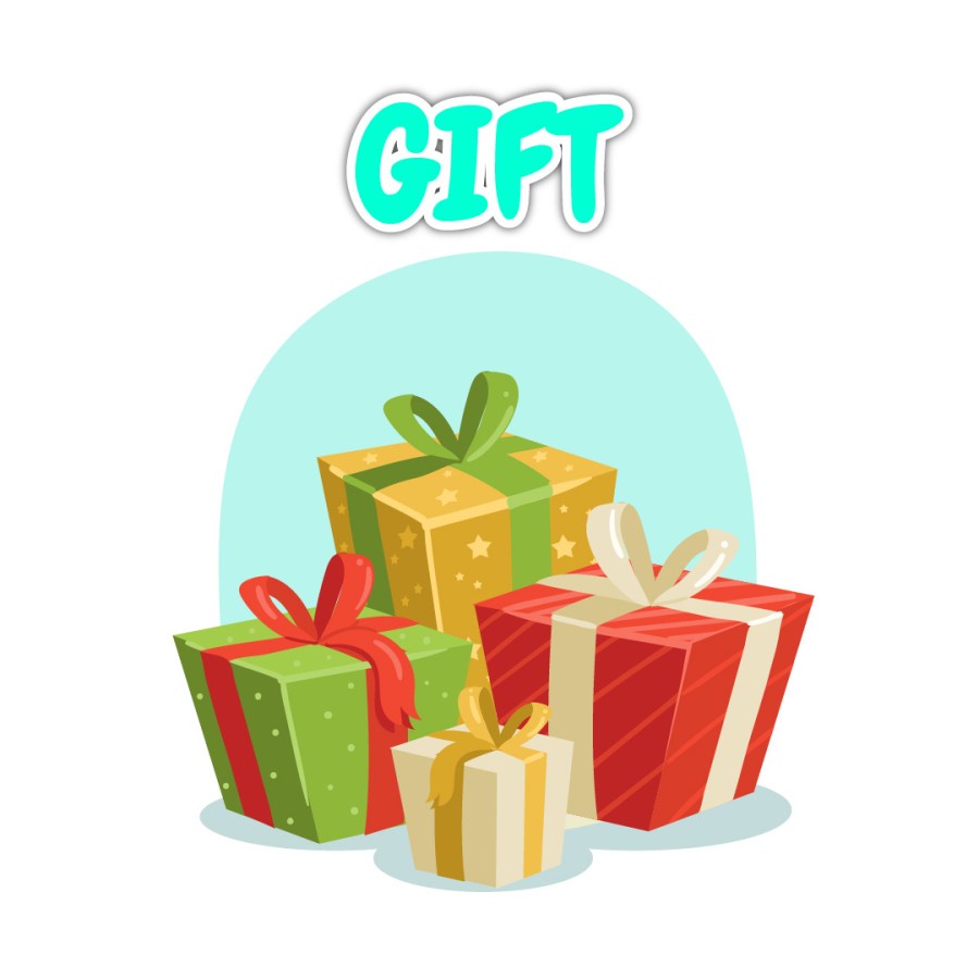 

GIFT1