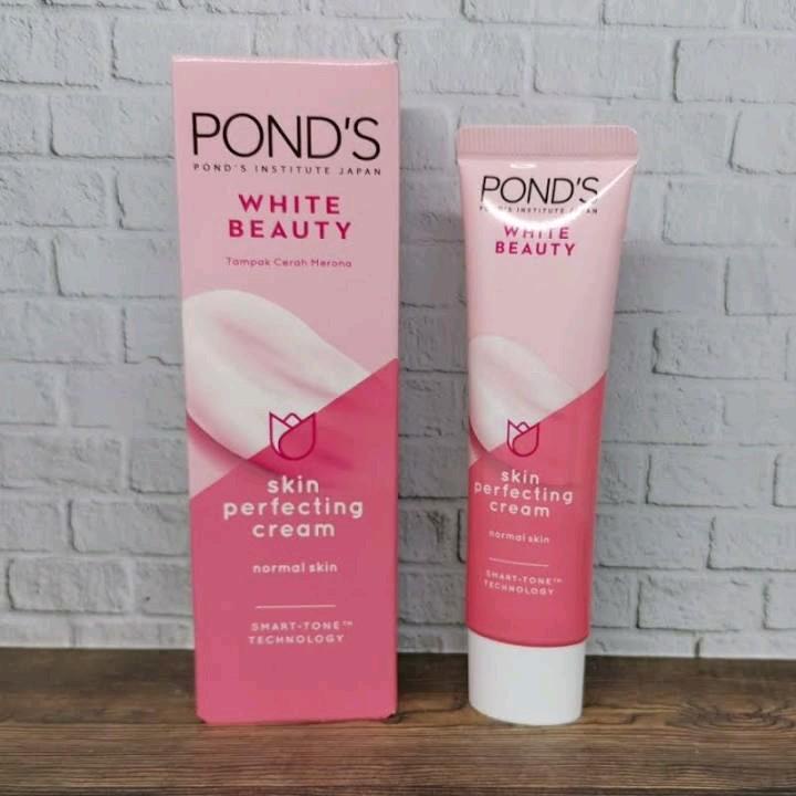 Pond'sWhite Beauty Skin Perfecting Cream 50gr
