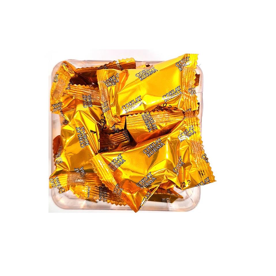 

[PRODUK FNCIB] Tobelo Coklat Kurma 125gr 7JB