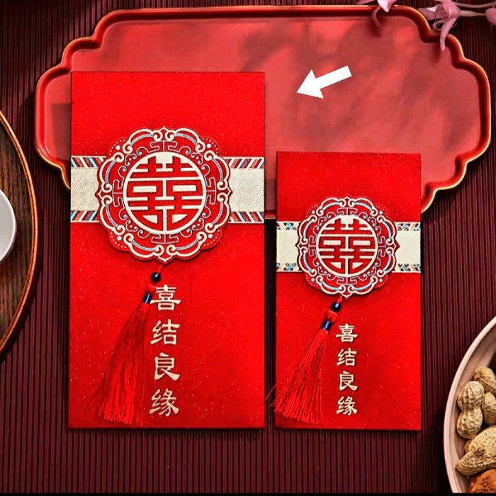 

KERTAS AMPAO, HONGBAO, ANGPAO, LAMARAN, SANGJIT, WEDDING 6025