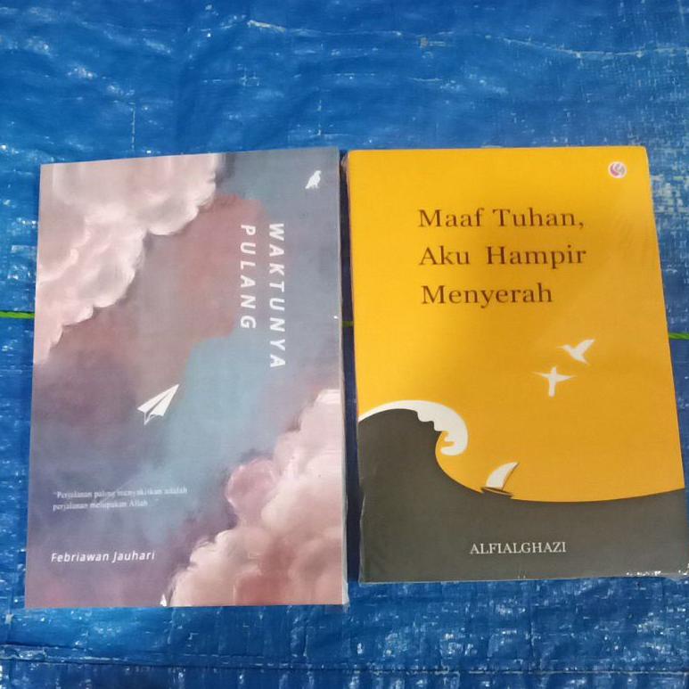 [U-K2K][♥☞] Maaf tuhan, aku hampir menyerah waktunya pulang kekinian