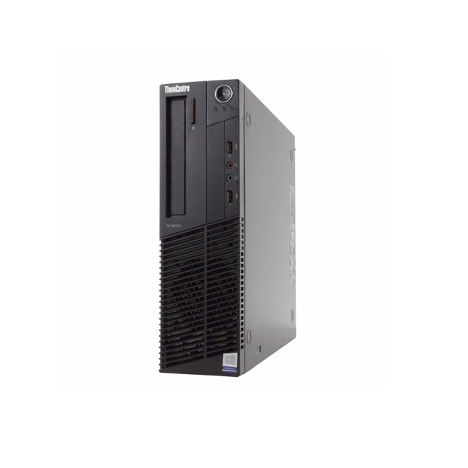 Case Pc Lenovo Desktop M81 / M91p / M71 / M92p SFF