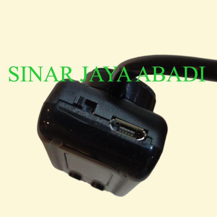 MIC IMAM BANDO MICROPHONE RADIO FM MIC BANDO FM KONEKSI RADIO FM