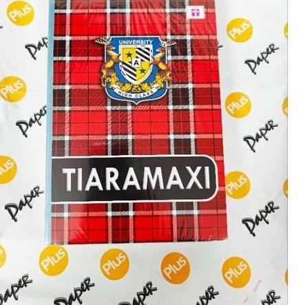 

Hot Sale Buku Tulis BMB CAMPUS & TIARA & BMC / BUKU BESAR & PANJANG / 36 lembar (10 buku)