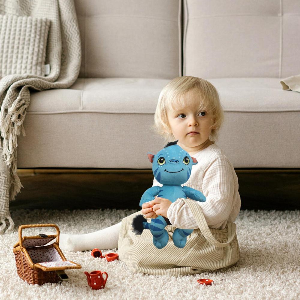 Original Baby Avatar Bayi Bayi Mainan Mewah Anak Boneka Binatang Mainan Empuk
