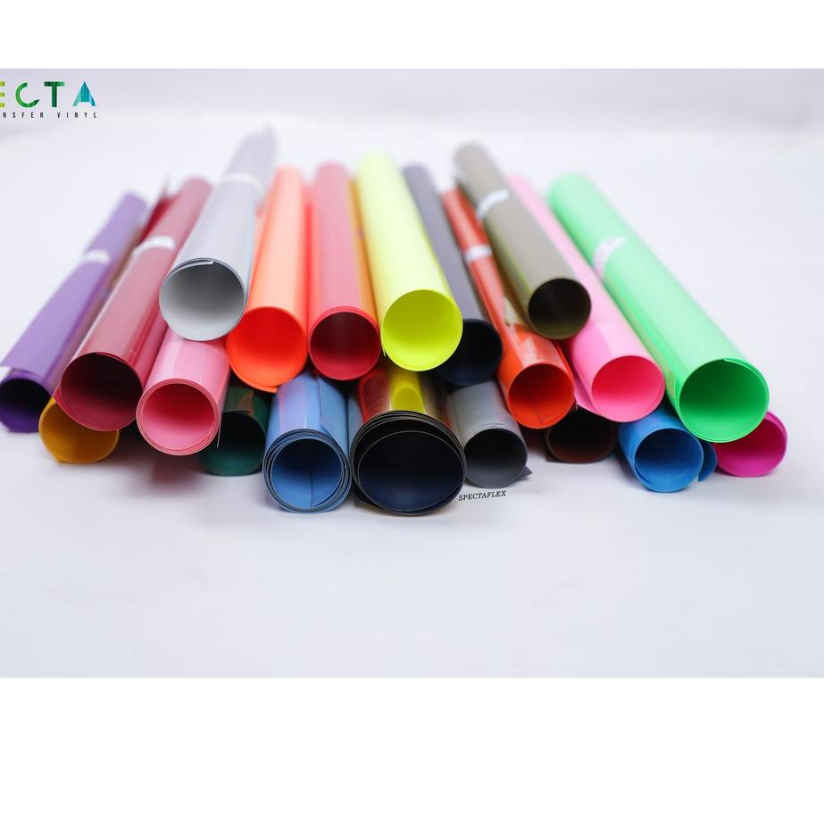 

오 SPECTAFLEX POLYFLEX KOREA PU ORIGINAL SOFT, TIPIS & ELASTIS PU HTV - POLYFLEX PU Limited