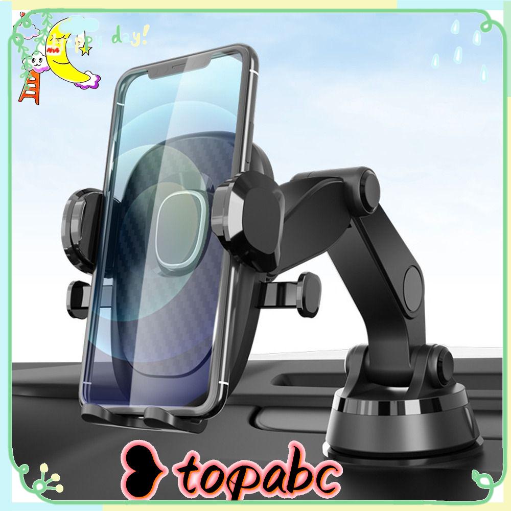 Top Car Phone Holder Universal Di Dudukan Hp Mobil