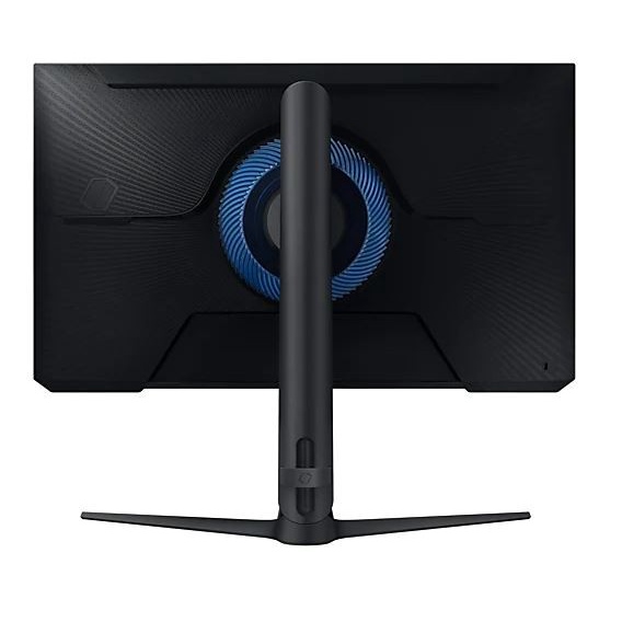 SAMSUNG 24&quot; Odyssey G30A 144Hz 1ms FHD Gaming Monitor LS24AG30ANEXXD