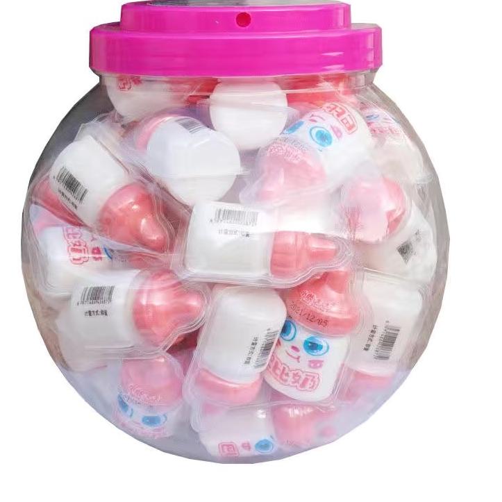 

(P4)T») PERMEN JELLY TROLLI HALAL MOTIF JELLY MATA paling laris