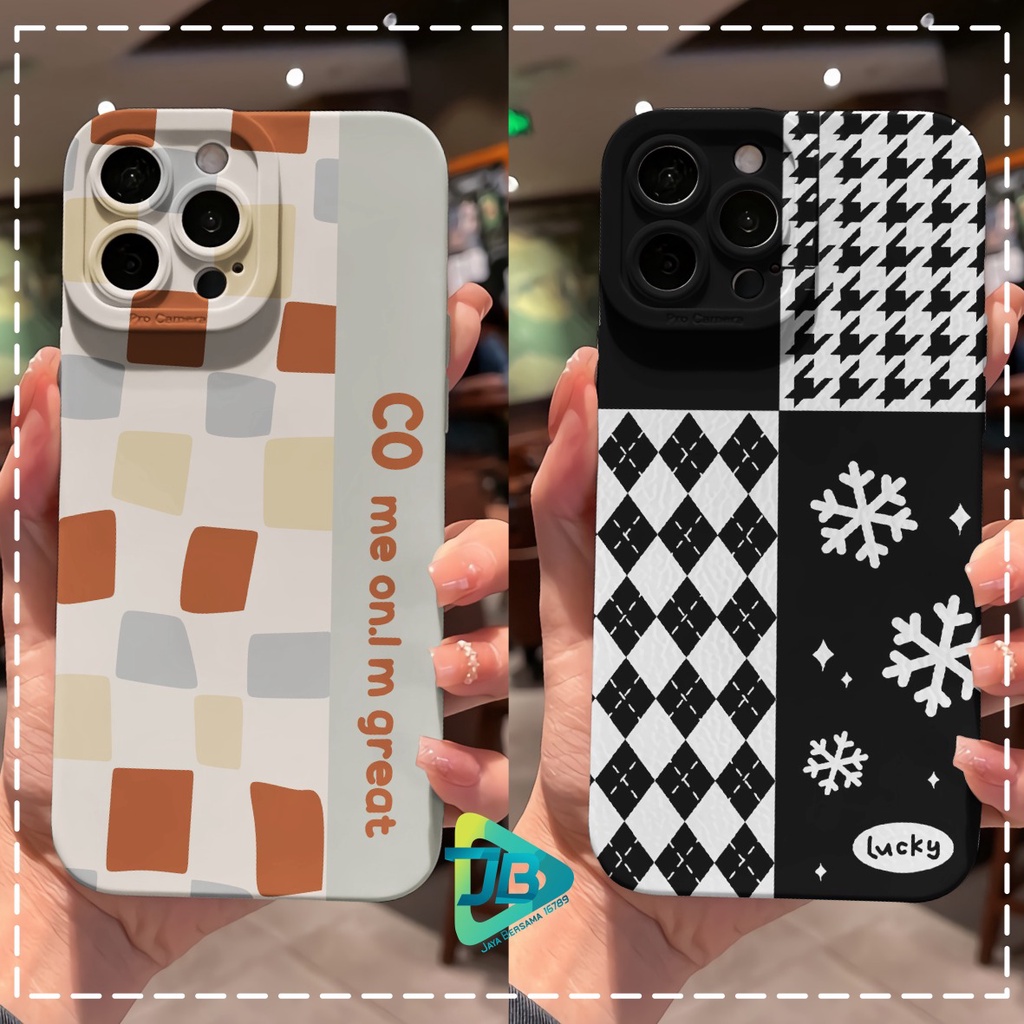 CUSTOM CASE SOFTCASE SILIKON PROCAMERA GREAT CUSTOM OPPO A3S A1K A5S A7 A37 NEO 9 A15 A15S A16 F1S A59 A96 A52 A92 A31 A8 A33 A53 A9 A5 2020 JB6407