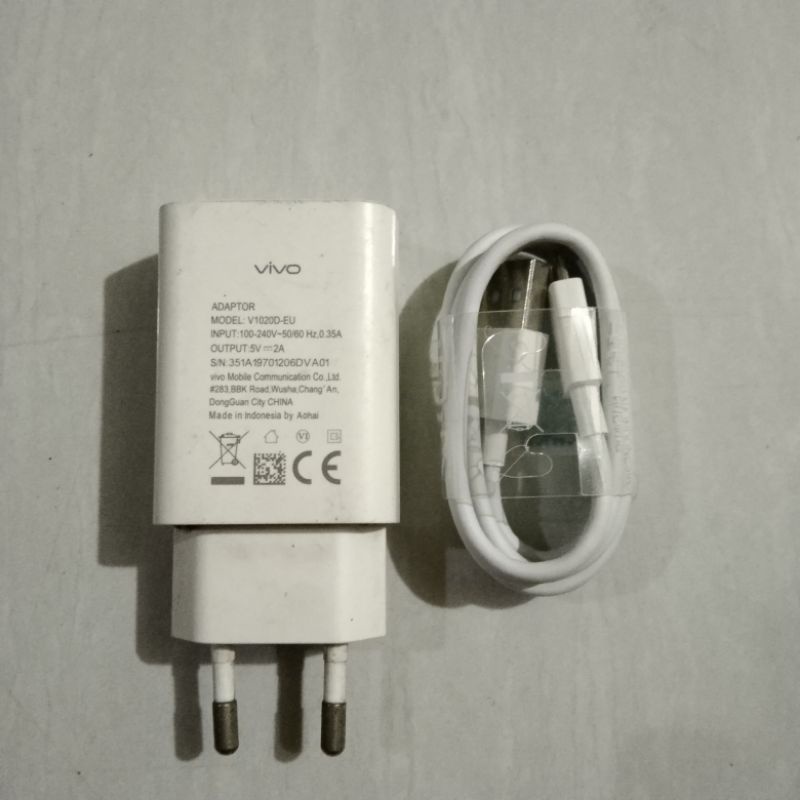 CASAN ORI SEKEN VIVO