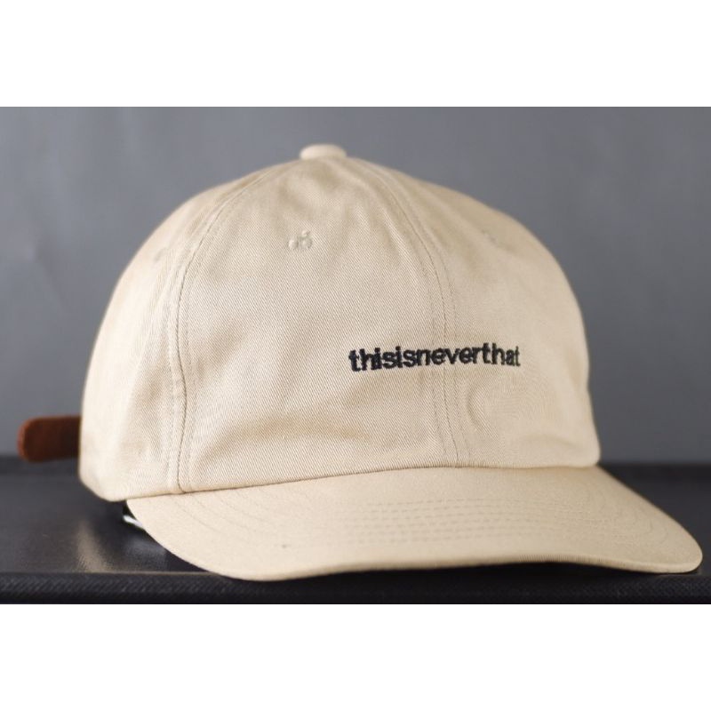 CAPS THISISNEVERTHAT