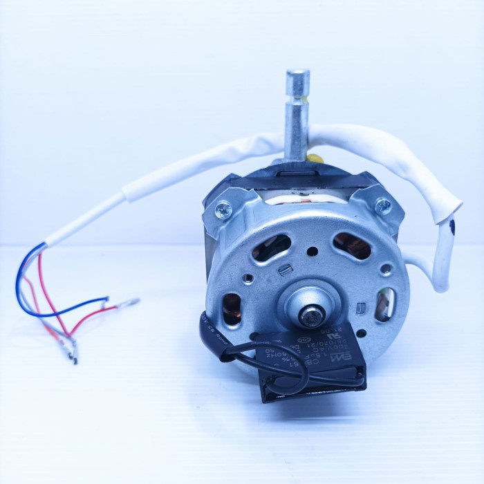 Mesin Motor Dinamo Kipas Angin Miyako Stand Fan Tjr101 Tjr 101 Ori #Original