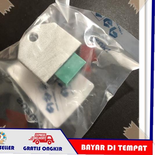 Baru ORIGINAL SGP Regulator Kiprok Suzuki Smash Satria FU 150 Shogun 125 110 shogun125 sogun