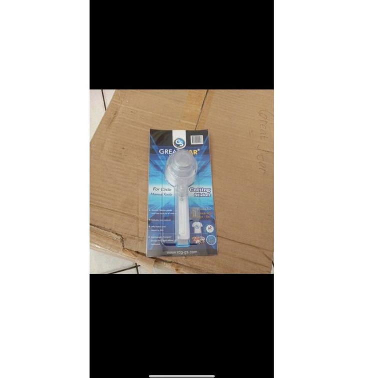 

Ready Stock.. circle cutter mulai 4.2 sd 20 cm pemotong lingkaran 73