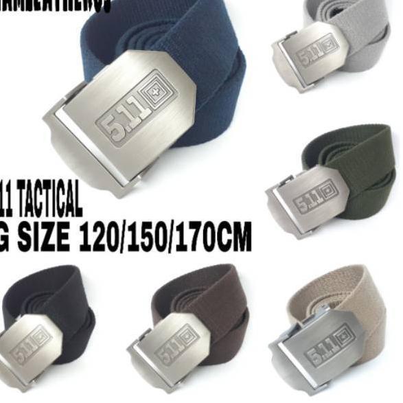 IKAT PINGGANG 5.11   BIG SIZE 120/150/170/200CM • TJP.11De22н