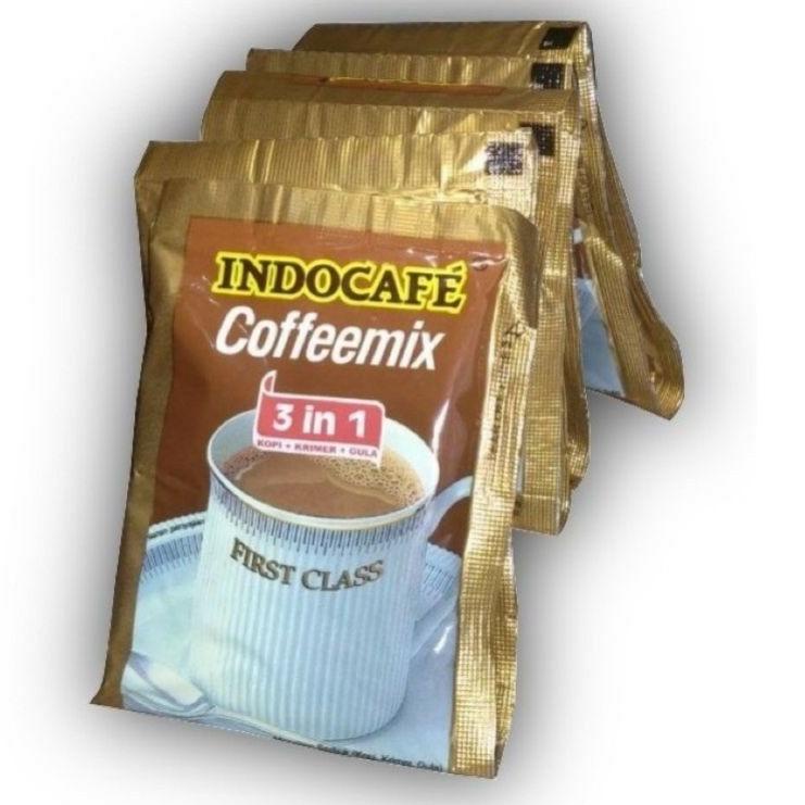 

[KODE PRODUK A0FBG5259] Indocafe COFFEEMIX 10 bungkus