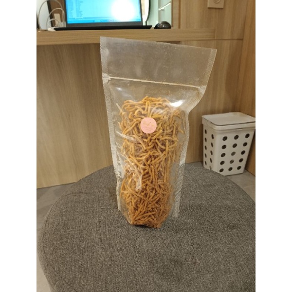 

Snack stik pedas cemilan