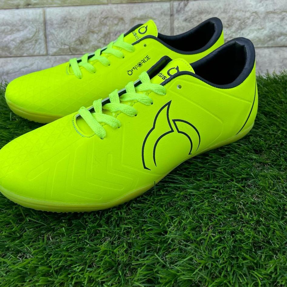 ☍✭✽ Sepatu Ortus futsal olahraga in forte orochi outdoor stabilo Bestseller
