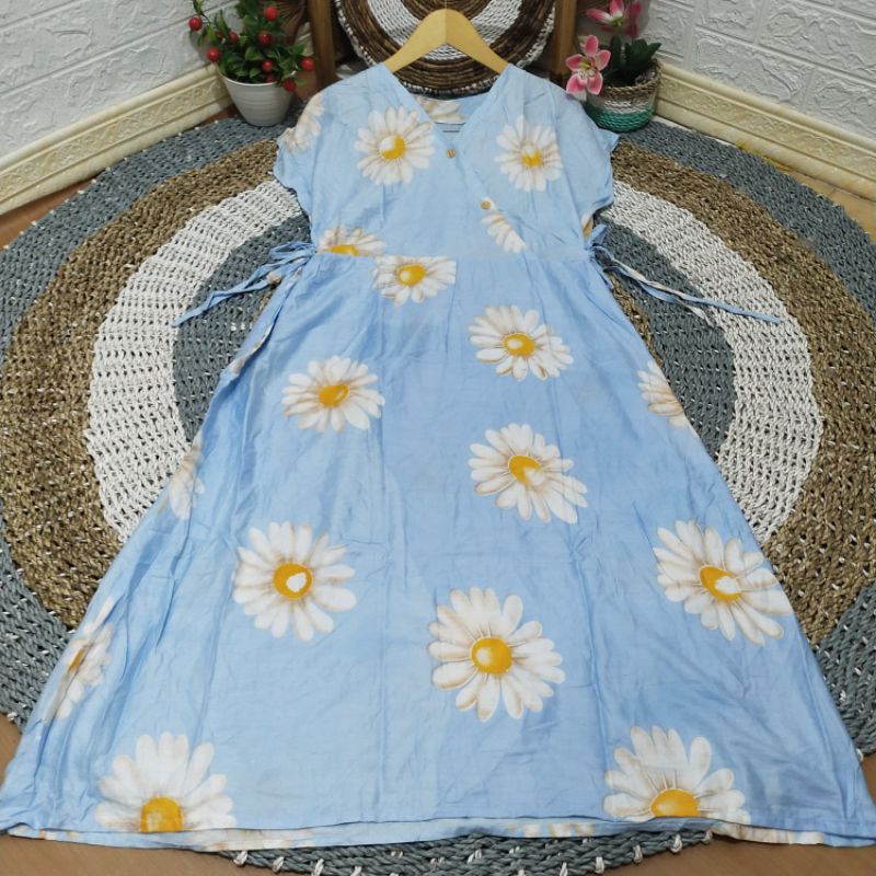 DASTER KIMONO PENDEK || DRESS KIMONO || HOMEDRESS KIMONO KEKINIAN-12
