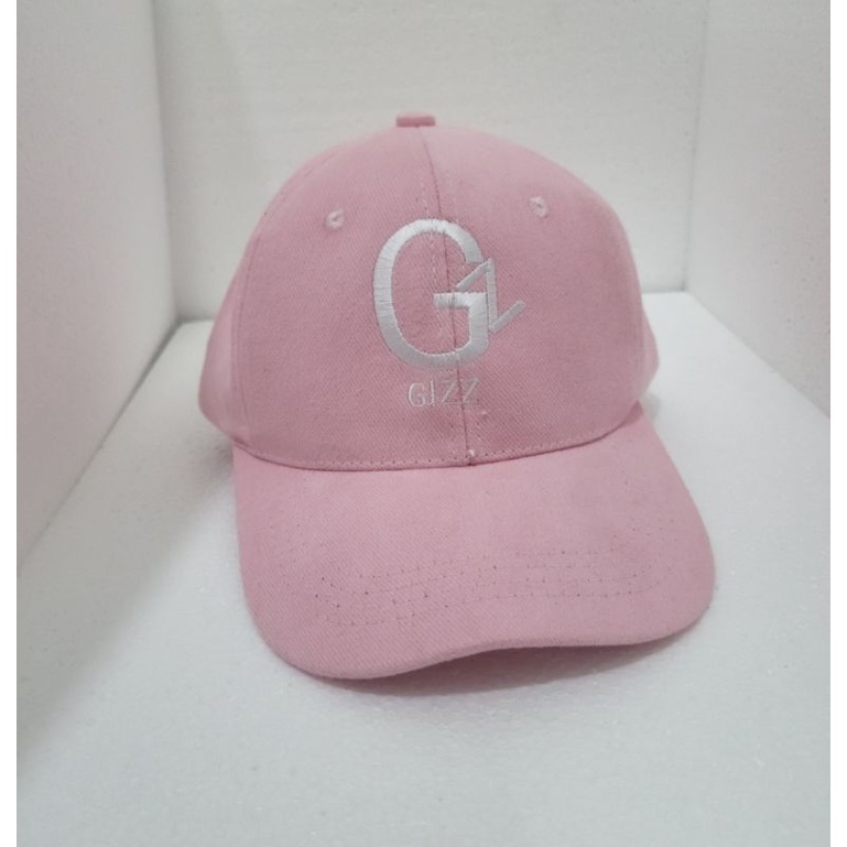 topi Gizz Original