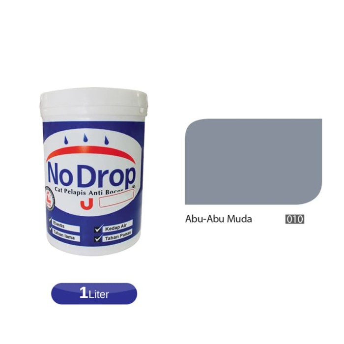 NO DROP 010 ABU-ABU MUDA 1KG